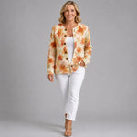 Briarwood | Cardigan Tricoté Vintage