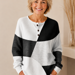 Crestine | Pull Confort Classique