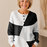 Crestine | Pull Confort Classique