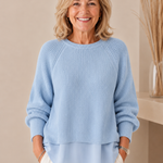 Kestlyn | Pull Effet Superposé