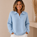 Maren | Pull Confort Douillet