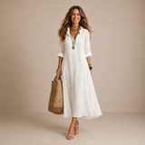 Myriam | Robe maxi