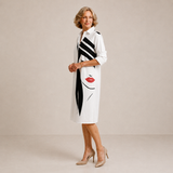 Annabelle | Robe midi