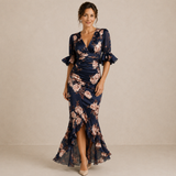 Anastasie | Robe maxi
