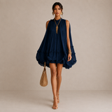 Cerise | Robe midi