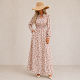 Adele | Robe maxi