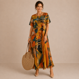 Eloise | Robe midi