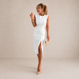 Noelie | Robe midi