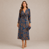 Ondine | Robe midi