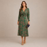 Ondine | Robe midi