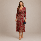Ondine | Robe midi