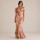 Maelys | Robe maxi