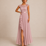 Justine | Robe maxi