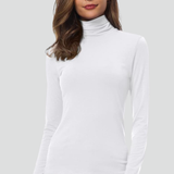 Mireille | Pull a Col Roule