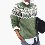 Romane | Pull Cotele
