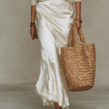 Elise | Robe midi