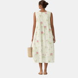 Louise™ | Robe Midi du Quotidien