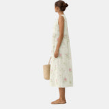 Louise™ | Robe Midi du Quotidien