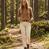 Chloé | Cardigan Boutonné Doux