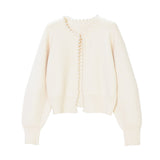 Vanessa | Cardigan La Perla