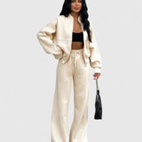Olyverrah | Pull et Pantalon Confortables