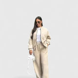 Olyverrah | Pull et Pantalon Confortables