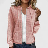 Marielle | Cardigan Fluide Léger et Élégant
