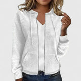 Marielle | Cardigan Fluide Léger et Élégant
