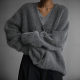 Iris | Cardigan Luxueux pour Femme