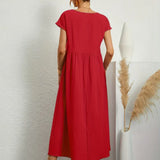 Isabelle | Robe midi