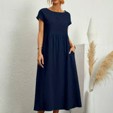 Isabelle | Robe midi