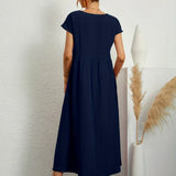 Isabelle | Robe midi
