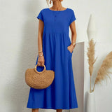 Isabelle | Robe midi