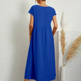 Isabelle | Robe midi