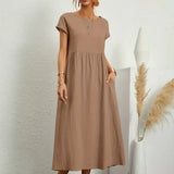 Isabelle | Robe midi