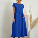 Isabelle | Robe midi
