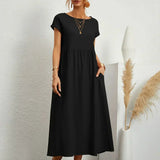 Isabelle | Robe midi