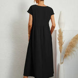 Isabelle | Robe midi