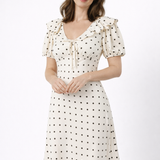 Mireille | Robe midi