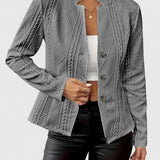 Maurelle | Veste Élégante