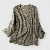 Clémence | Blouse Confortable