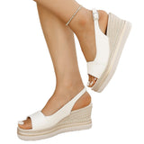 Zoé - Sandales Orthopédiques