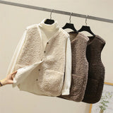 Solène | Cardigan Classique en Maille Légère