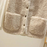 Solène | Cardigan Classique en Maille Légère