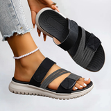 Marvella - Sandales Orthopédiques