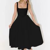 Melissa | Robe midi