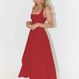 Melissa | Robe midi
