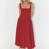 Melissa | Robe midi