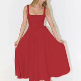 Melissa | Robe midi