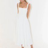 Melissa | Robe midi